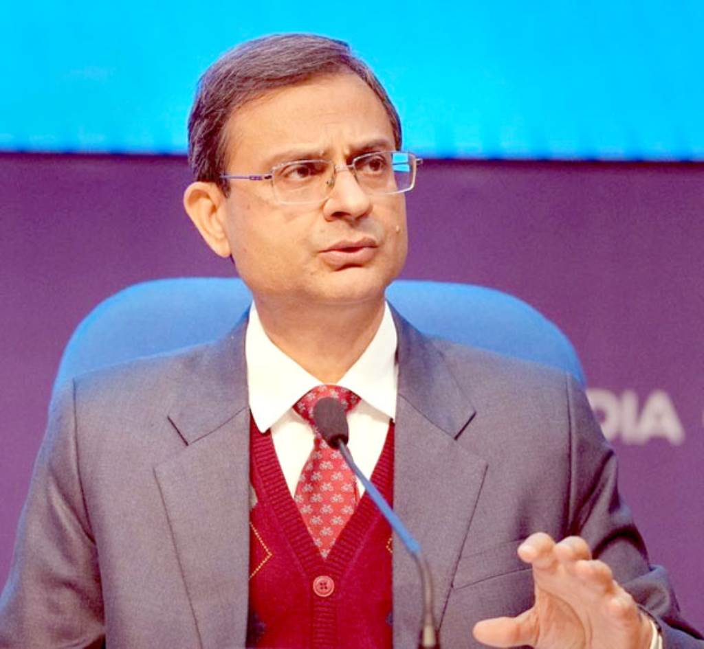 IDFC First Bank fraud case being monitored Governor Sanjay Malhotra